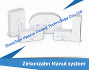 High quality Blank Dental Zirconia KAVO System Dental Implant Materiel 98*12/14/16/18
