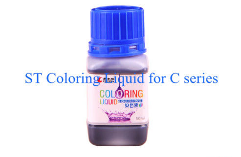 Lab Material Cerec Zirconia Blocks ST Coloring Liquid VITA C series 50ML No allergy