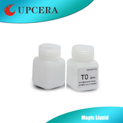 100ML Magic Liquid For High Translucency Zirconia CAD CAM Blocks