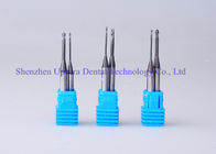 Dental Zirconia Milling bur used for Roland CAD/CAM