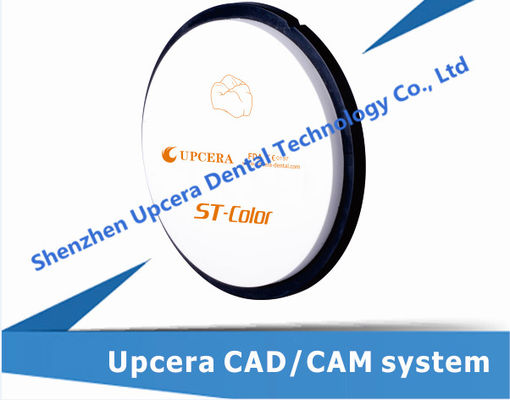 Laboratory Used Equipment CAD / CAM Milling Dental Zirconia