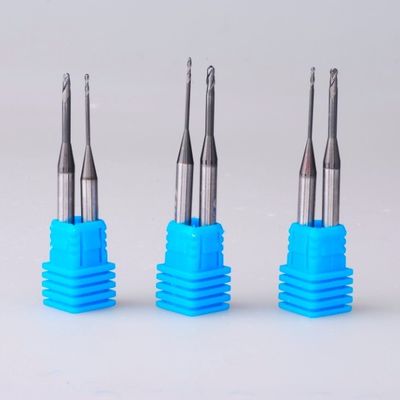 Roland Dental Carbide Burs Used In Dentistry Zirconia Ceramic Block