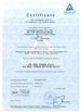 China Shenzhen Upcera Dental Technology Co., Ltd. certification